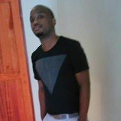 Thabiso Sech Ramotsoela