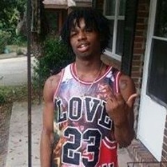 Bam Forrest Road Jones