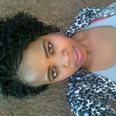 Cecilia Mmamere Chepape