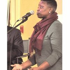 Traniesa Lady Caldwell