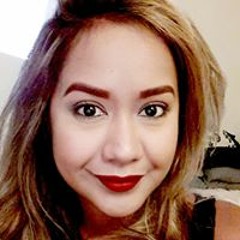 Claudia Sandang Louis