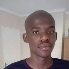 Siphosezwe Nkambule