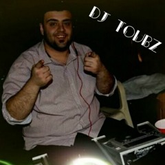 DJ Toubz