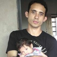 Denis William Tomaz