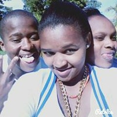 Xolisa E'x Fundakubi