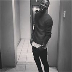 Ofentse Fentse Magobe