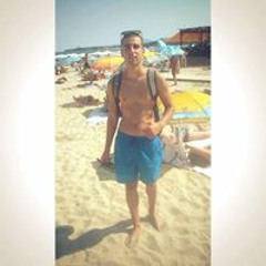 Мануел Стефанов