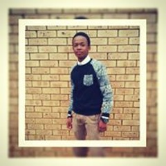 Motheo Seakgwe Phalatse