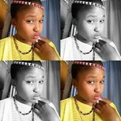 Lehlogonolo Jacqueline