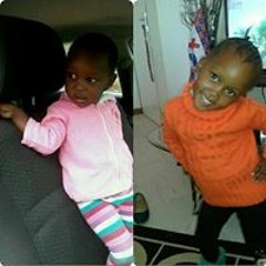 Dimpho Ikageng Mogae