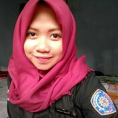 Puspita Fadillah