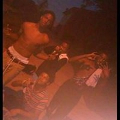 Øtg Bøayy Brandøn