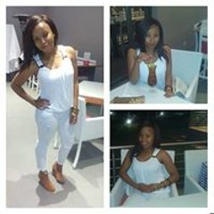 Mamoloto Prudence Koma