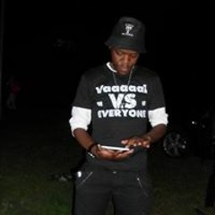 Thp Tshepo Terrence Silo