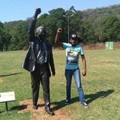 Sir-Ntwanano Floyd Nkuna