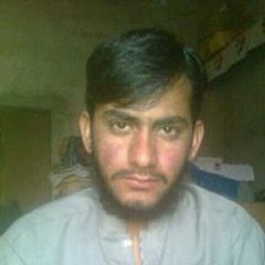Enayat Ullah Saleem