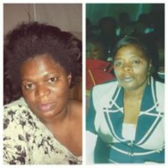 Catherine Heleine Awanda