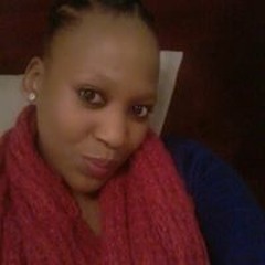 Nthabiseng Tseleli