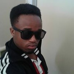 S'phiwe Wiseman Nzama