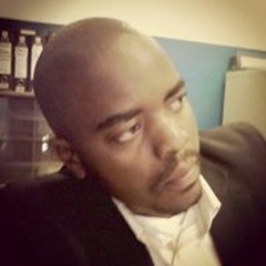 Alexir Thatayaone Ndovie