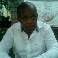 Sanele Naza Mchunu