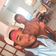 Tiago Oliveira Ramalho