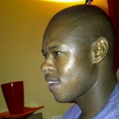 Serame Cavin Metseeme