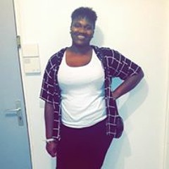 Flavia Alexandra Vaz