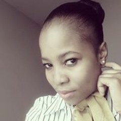 Thandeka Lil-tee Thwala