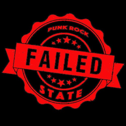 Failed State’s avatar