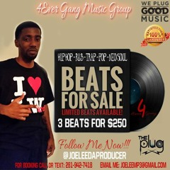 JOE LEE BEATZ