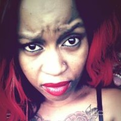 Twinkle Lerato Hlahane