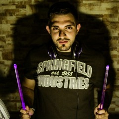 Andrew Thomas Percussion