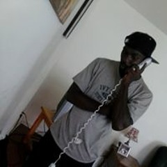 David FaithInme Lightfoot