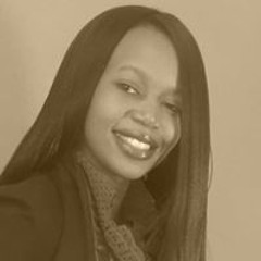 Mamotale Precious Tsenoli