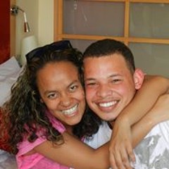 Ariel Claire Hendricks