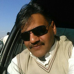 Asif Ahmed Aziz