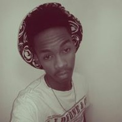 Thandolwenkosi Ndlovu