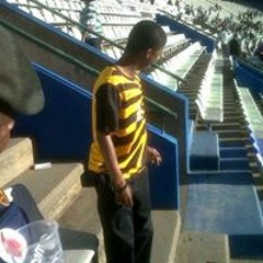 Gladwin More Tshegofatso