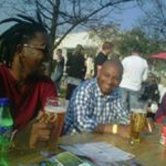 Itumeleng Zosion Fanampe