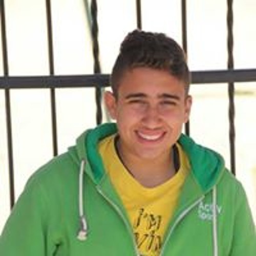 Karim Ahmed Moustafa’s avatar