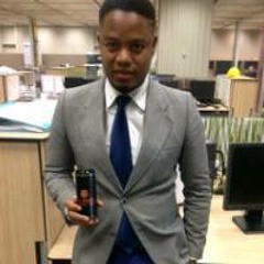 Lebohang WzRd Harvey