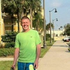 Stephen Vallily