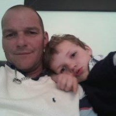 Mark Sian Tommo Thomas