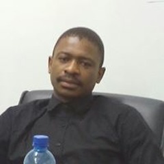 Gcina SupaGman Gwiliza