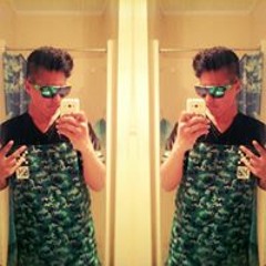 Mikaere Pairama Hűnt