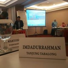 Iimtanjunk Imdadur Rahman