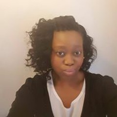 Puseletso Lioness Kgapula