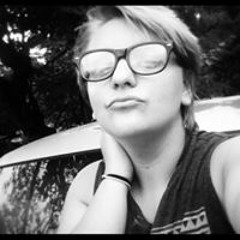 Jordan Alexandra Owens