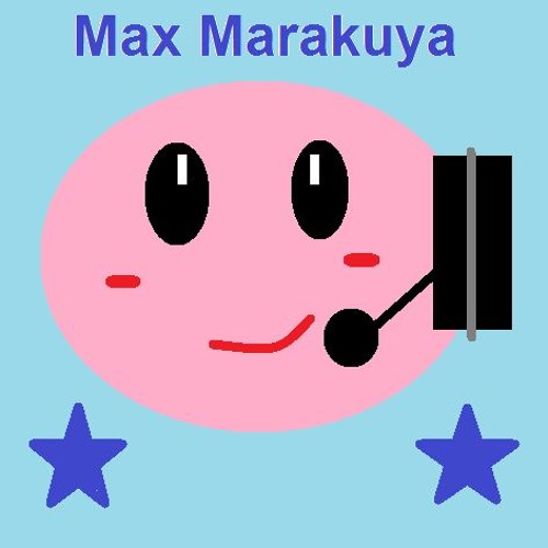 MaxMarakuya’s avatar